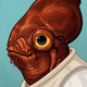 Illustration for article titled When You Buy This Princess Leia Portrait, Proceeds Go to Animal Welfare